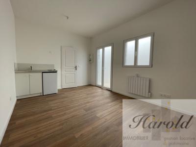 Annonce Vente Immeuble Amiens 80