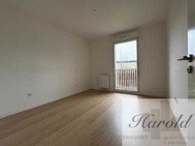 Louer Appartement Amiens Somme