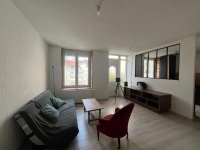 Louer Maison 108 m2 Saint-etienne