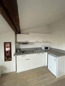 Annonce Location Appartement Saint-etienne 42