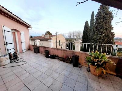 For sale Marseille-13eme-arrondissement 5 rooms 118 m2 Bouches du Rhone (13013) photo 2