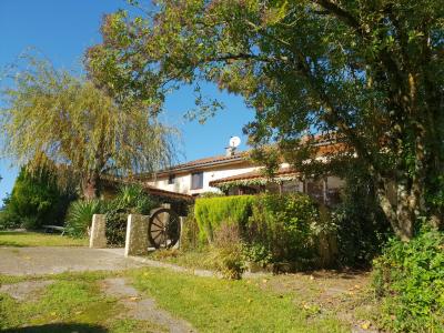 For sale Lustar Hautes Pyrnes 6 rooms 159 m2 Hautes pyrenees (65220) photo 1