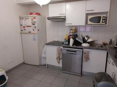 For sale Toulouse 3 rooms 60 m2 Haute garonne (31200) photo 1