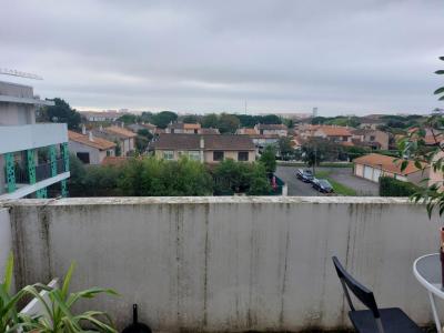 For sale Toulouse 3 rooms 60 m2 Haute garonne (31200) photo 4