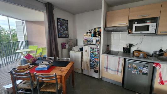 Annonce Vente 2 pices Appartement Meyzieu 69