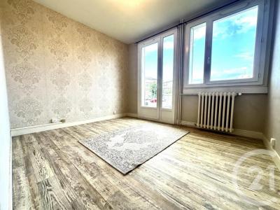 Acheter Appartement Limoges Haute vienne