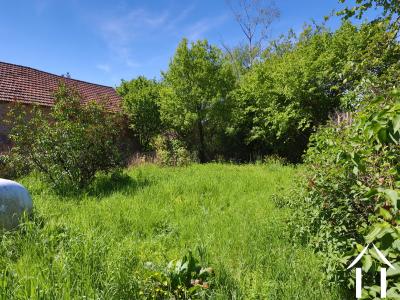 For sale Igornay 3 rooms 55 m2 Saone et loire (71540) photo 4