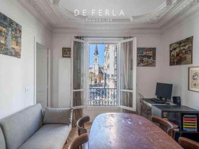 Acheter Appartement Paris-15eme-arrondissement 999000 euros