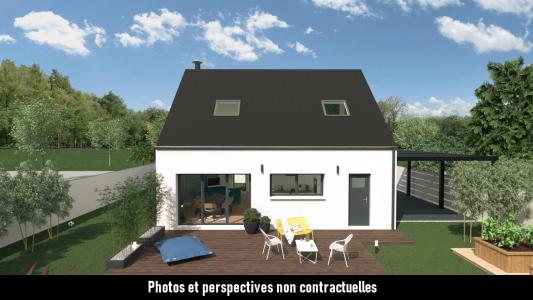 Acheter Maison 95 m2 Coueron