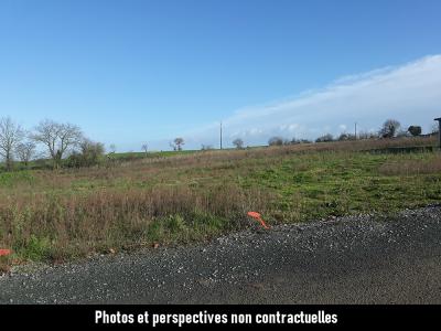 For sale Saint-prouant 88 m2 Vendee (85110) photo 1