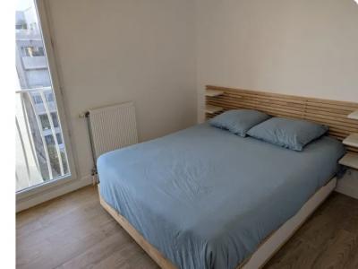 For rent Gennevilliers 2 rooms 52 m2 Hauts de Seine (92230) photo 0