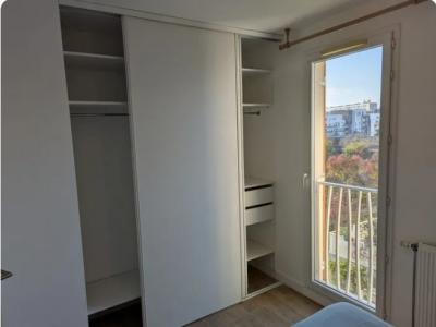 Annonce Location 2 pices Appartement Gennevilliers 92