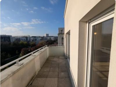 Louer Appartement 52 m2 Gennevilliers