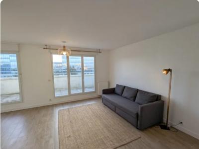 Louer Appartement Gennevilliers 1500 euros