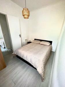 For rent Stains 3 rooms 50 m2 Seine saint denis (93240) photo 2