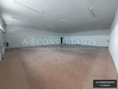 Annonce Location Local commercial Davezieux 07