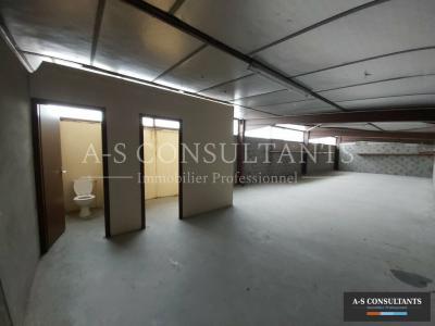 Louer Local commercial 368 m2 Davezieux