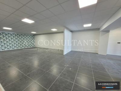 Annonce Location Local commercial Davezieux 07