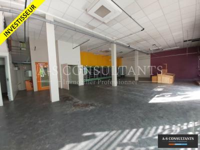 For sale Annonay 400 m2 Ardeche (07100) photo 0