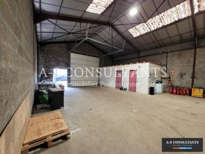 Acheter Commerce 1500 m2 Saint-victor-de-cessieu