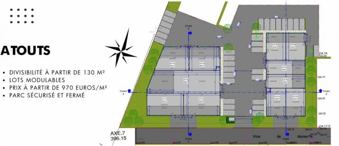 Annonce Vente Commerce Fitilieu 38