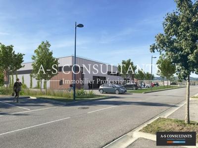 For sale Cote-saint-andre 285 m2 Isere (38260) photo 1