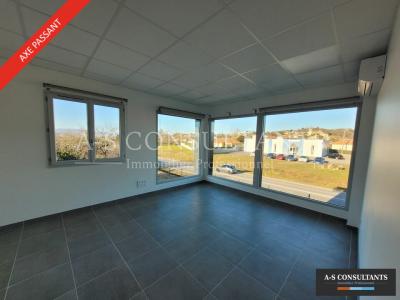 For sale Chanas 91 m2 Isere (38150) photo 0