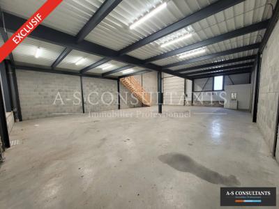 For sale Cote-saint-andre 349 m2 Isere (38260) photo 1