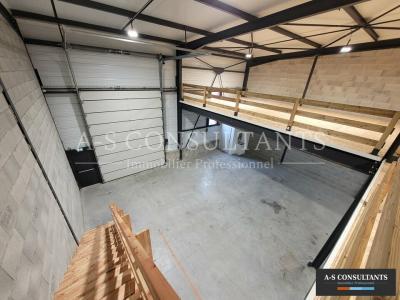 For sale Cote-saint-andre 349 m2 Isere (38260) photo 4