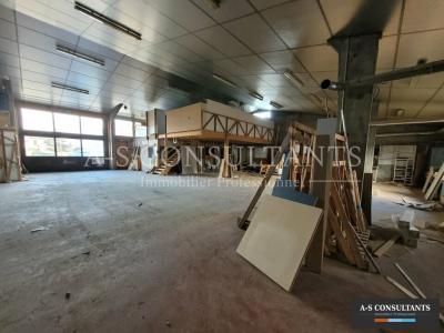 For sale Andancette 480 m2 Drome (26140) photo 1