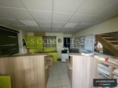 For sale Andancette 480 m2 Drome (26140) photo 2