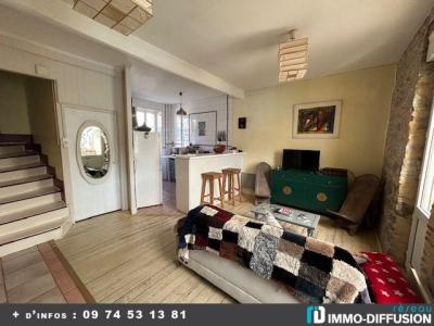 Acheter Maison 98 m2 