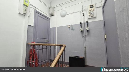 For sale SAINT JUST 3 rooms 45 m2 Bouches du Rhone (13013) photo 2