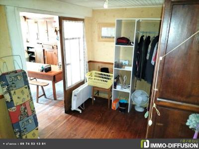 For sale 3 rooms 73 m2 Cantal (15300) photo 3