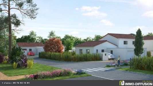 Annonce Vente Terrain  26