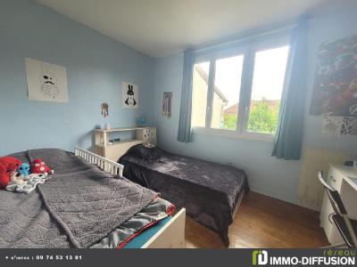 For sale 4 rooms 75 m2 Loiret (45320) photo 2