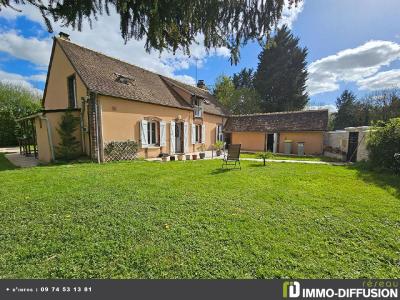 For sale 5 rooms 145 m2 Loiret (45320) photo 0