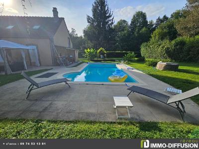 For sale 5 rooms 145 m2 Loiret (45320) photo 1