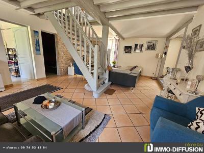 For sale 5 rooms 145 m2 Loiret (45320) photo 2