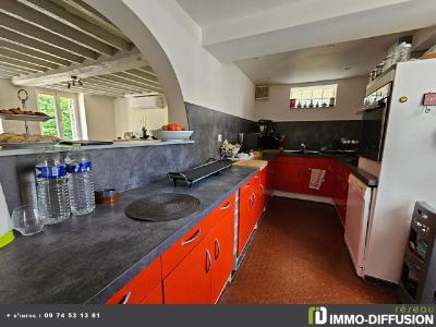 For sale 5 rooms 145 m2 Loiret (45320) photo 4