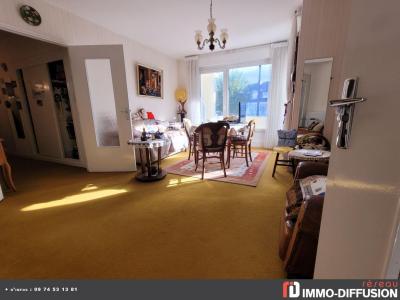 For sale CENTRE VILLE 4 rooms 76 m2 Cotes d'armor (22700) photo 0