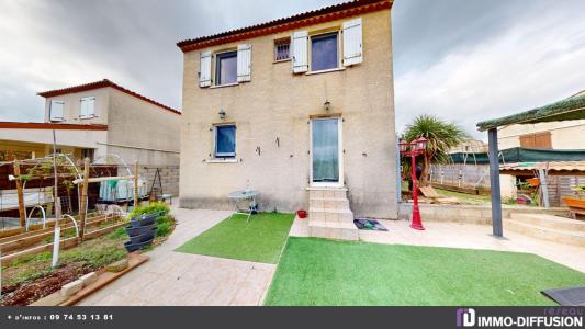 Annonce Vente 5 pices Maison  34