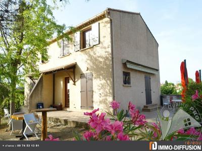 Annonce Vente 8 pices Maison  34