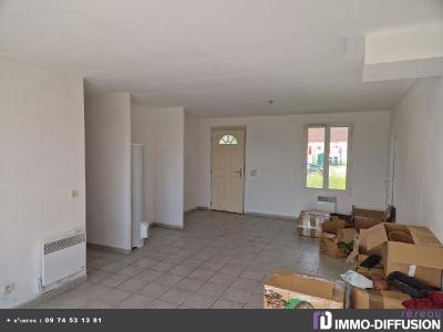 Acheter Maison 86 m2 