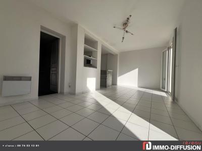 For sale Centre ville 4 rooms 69 m2 Gard (30220) photo 0