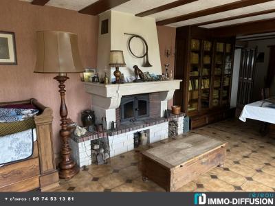 For sale GRANDS VILLAGES 5 rooms 152 m2 Cher (18200) photo 2