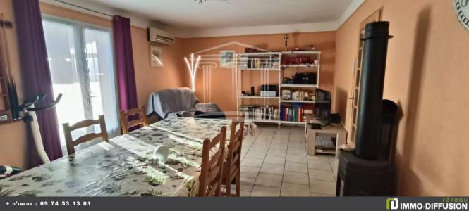 Annonce Vente 3 pices Maison  84