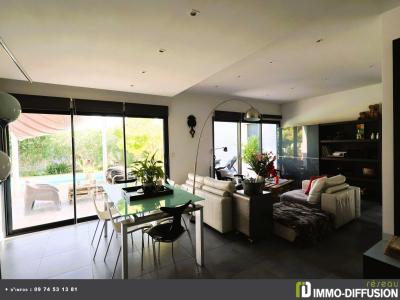 For sale 3 MNS QUARTIER TRESPOEY 6 rooms 191 m2 Pyrenees atlantiques (64320) photo 4