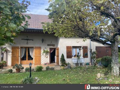 Annonce Vente 4 pices Maison  73