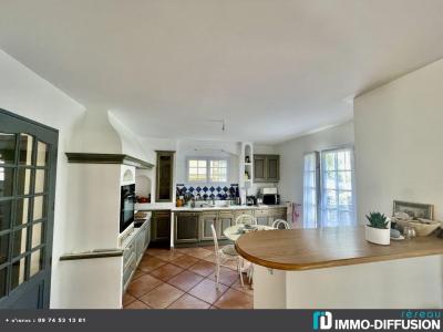 Annonce Vente 7 pices Maison  95